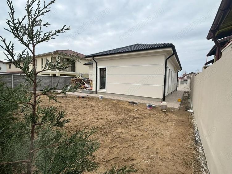 Casa individuala-Noua zona BRAYTIM - 1