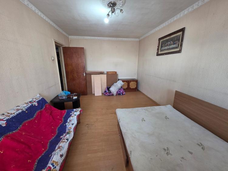 Sos Vergului, 15 minute metrou Costin Georgian, intersectie Pantelimon - 6