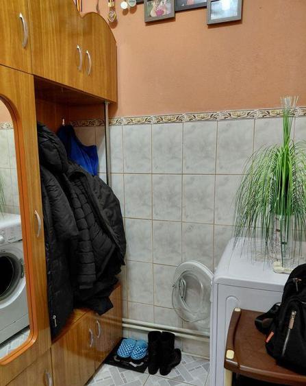 Garsoniera etaj 1, zona Mall mobilata ?i utilata... - 2