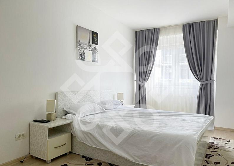 Apartament modern cu 2 camere in bloc nou, Nufarul, Oradea - 6