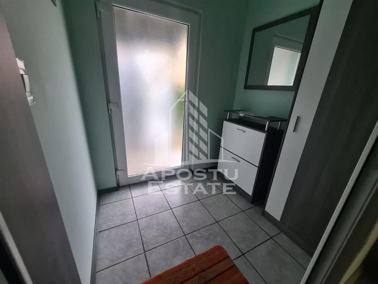 Casa, 4 camere, 3 locuri de parcare, zona Sagului - 18
