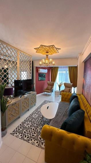 2 CAMERE LUX , COMPLEX MERAKI RESIDENTIAL - 2