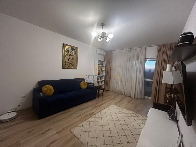 Apartament cu 2 camere, Bloc nou, Parc Tudor Arghezi - Comision 0 - 1