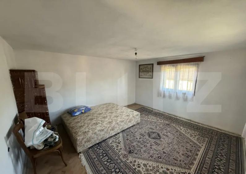 Casa de vanzare, 61 mp,Aninoasa - 5