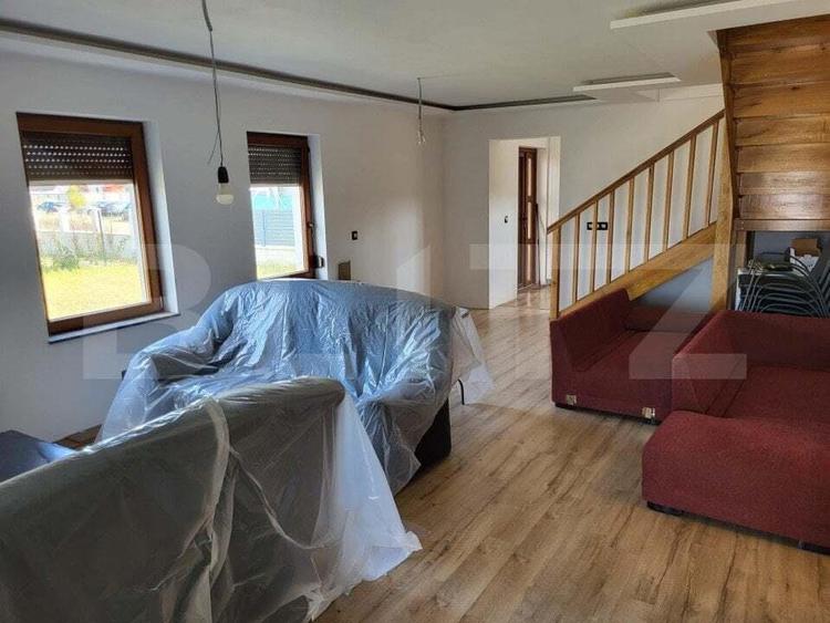 Casa individuala, 4 camere, 172 mp, zona Ampoi 3 - 1