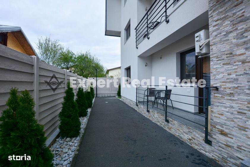APARTAMENT MODERN 2 CAMERE-OTOPENI - 1