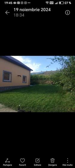 Proprietar vand casa la hemeiusi 145000euro detalii - 5