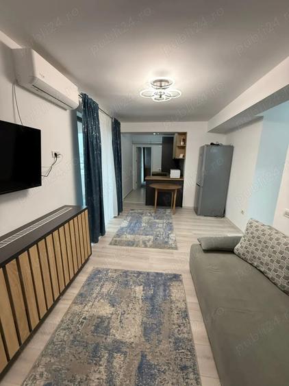Apartament cu 2 camere Mamaia Nord, Nautica - 4