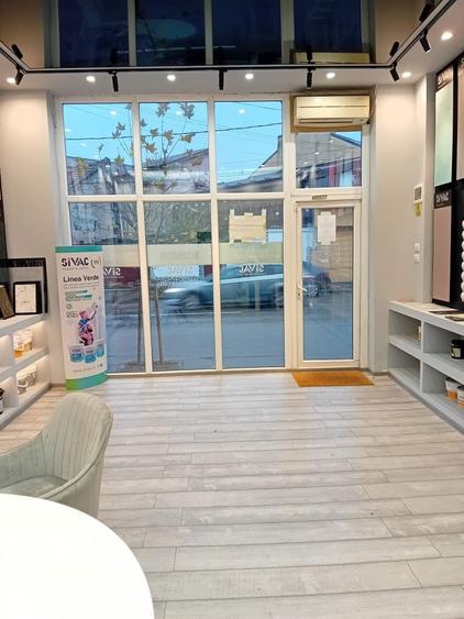 Particular inchiriez spatiu comercial bul Carol - 7