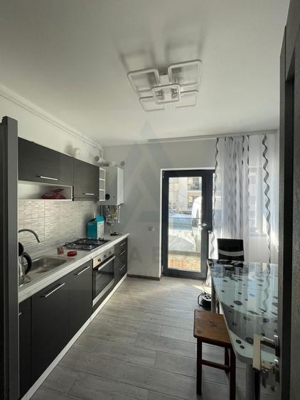 Apartament modern 2 camere 50 mp parter  zona Doamna Stanca - 4