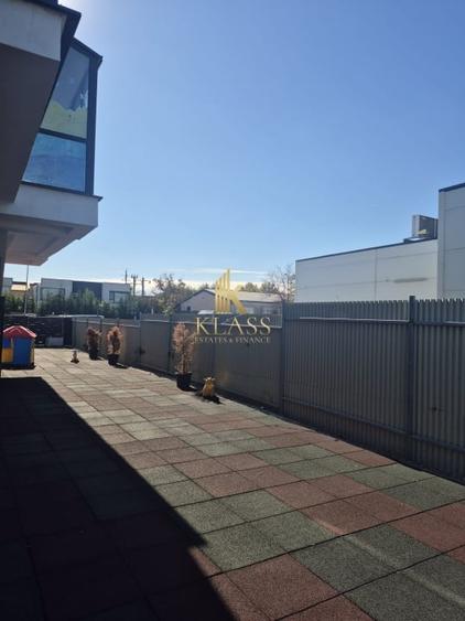 Spatiu Comercial de VANZARE – British Village, Tunari - 4