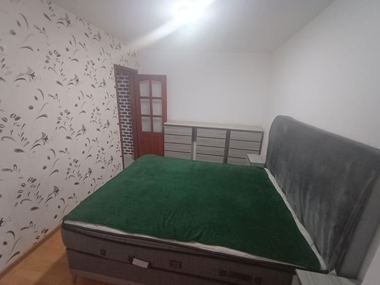 Apartament 3 Camere | Zona George Enescu Curcubeu (Liceul Sportiv) - 4
