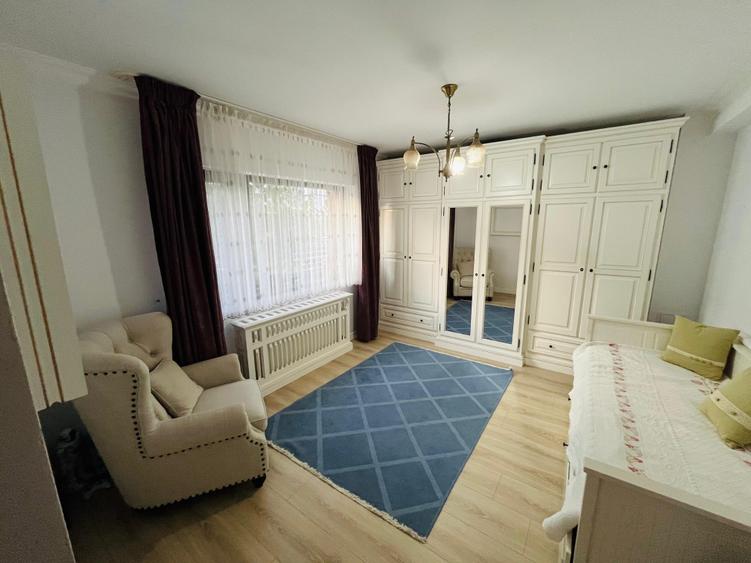 Casa pentru familie- 400 mp teren - 6