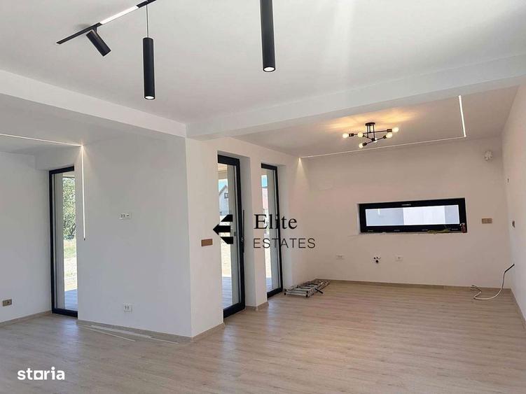 Casa premium cu 4 camere in Cihei | Centura Oradea la 2 minute - 15