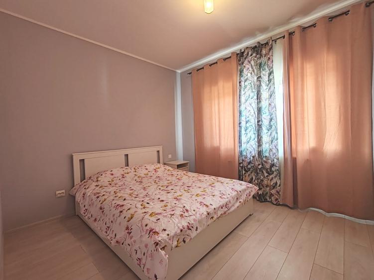 Casa Modernă de Închiriat în Sămpetru - 3 Dormitoare, Living,Terasă și Curte! - 17