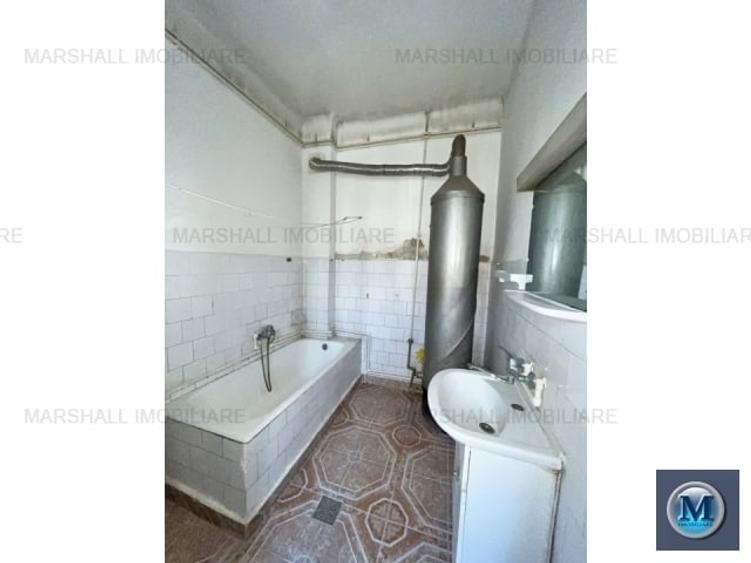 Casa cu 5 camere de vanzare, zona Ana Ipatescu, 125.00 mp #16396 - 10