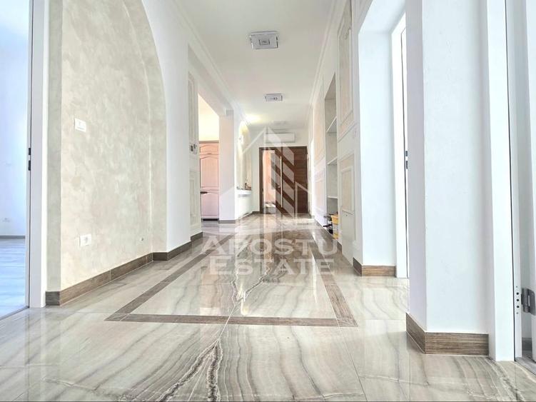 Spatiu comercial central 240 mp - 1