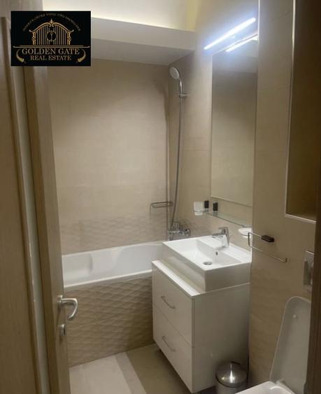 Novum Grozavesti Politehnica - Garsoniera Decomandata Vedere Parc - 4