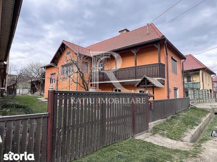 Proprietate rurala de vanzare | 1500 mp teren | Cobate?ti | Harghita - 19