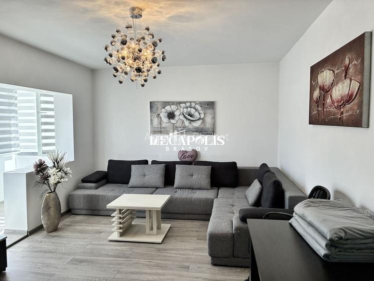 2 Camere / Racadau / Decomandat