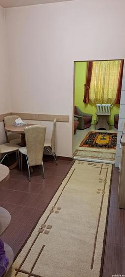 Inchiriez casa Cluj-Napoca, strada 21Decembrie, nr.63(zona central) - 4