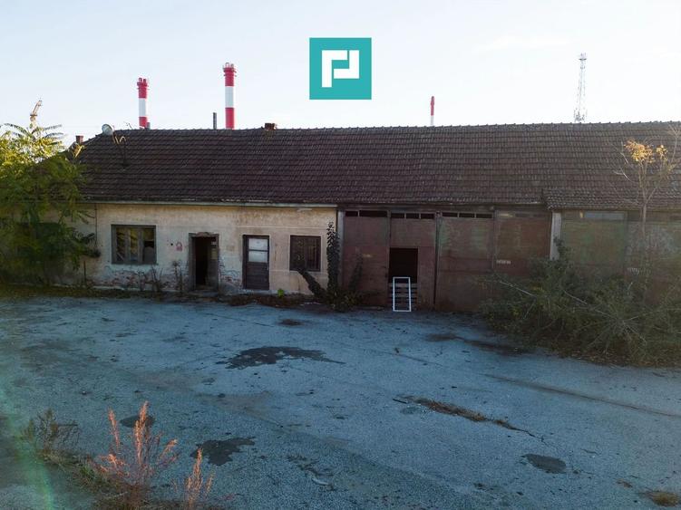 Imobil în suprafață de 3151mp pe Str.Ardealului - 16