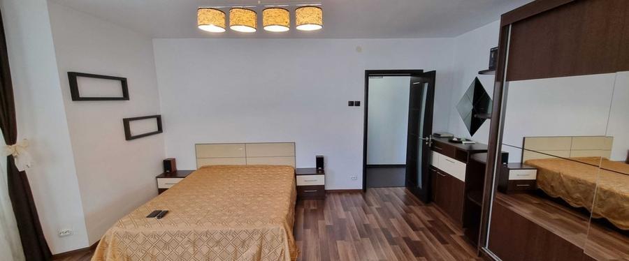 Apartament de 2 camere, 45 mp, etaj 7/8 – 1 min metrou Piața Iancului - 2