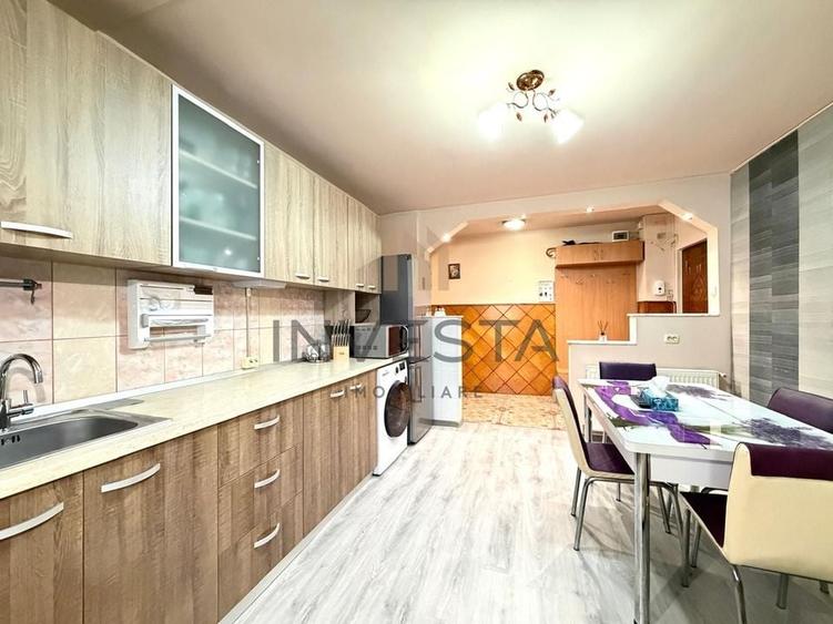 Apartament cu 3 camere in zona strazii Tulcea ! - 6