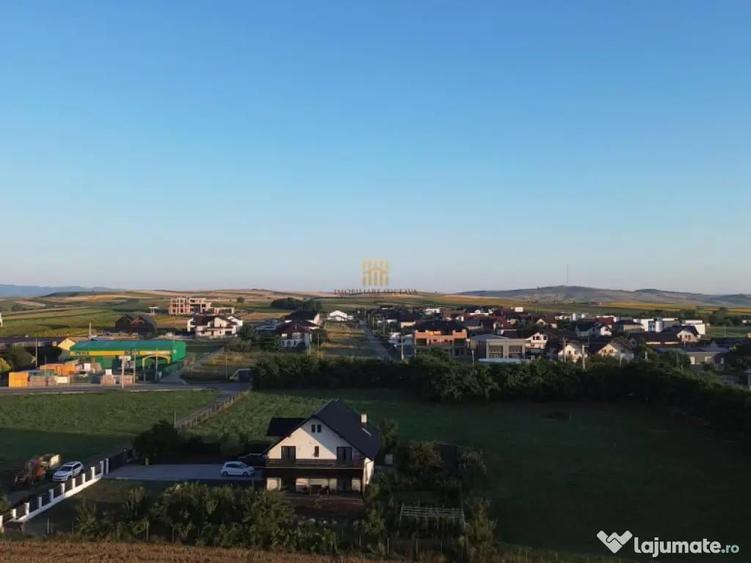 Teren Intravilan de 8271 mp Suceava Moara 0727817187 - 9