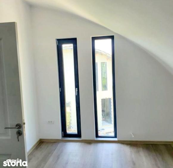 Ansamblu reziden?ial 5 case de vacan?a in Plaiu Campinei, Prahova - 9