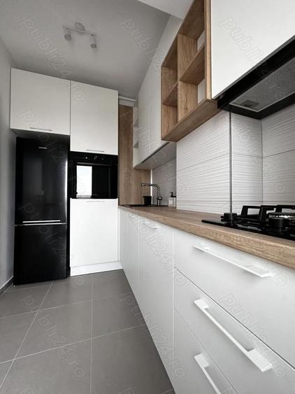 Proprietar, inchiriez apartament 1 camera | KARA Residence - 2