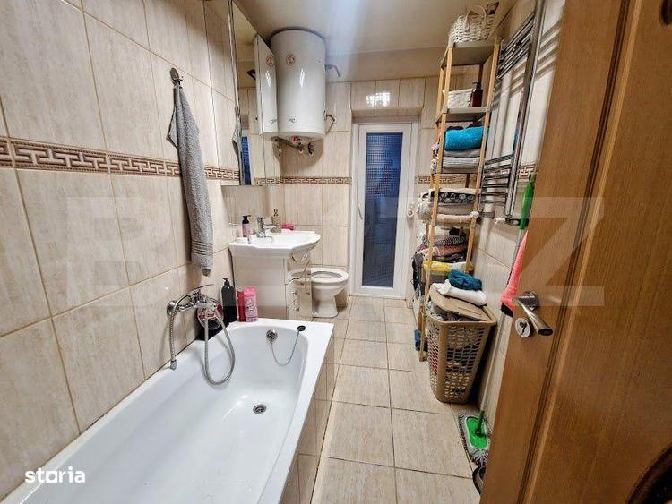 Apartament la casa cu curte privata - Velenta - 9