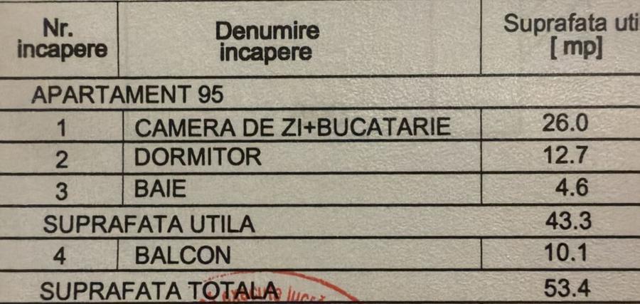 HILS PALLADY, 2 CAMERE,  PARCARE SUBTERANA! - 17