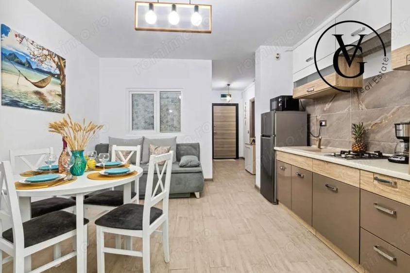 Apartament 3 camere si 2 bai - Alezzi Beach Resort - 5