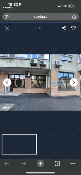 Inchiriez Spatiu comercial - 3