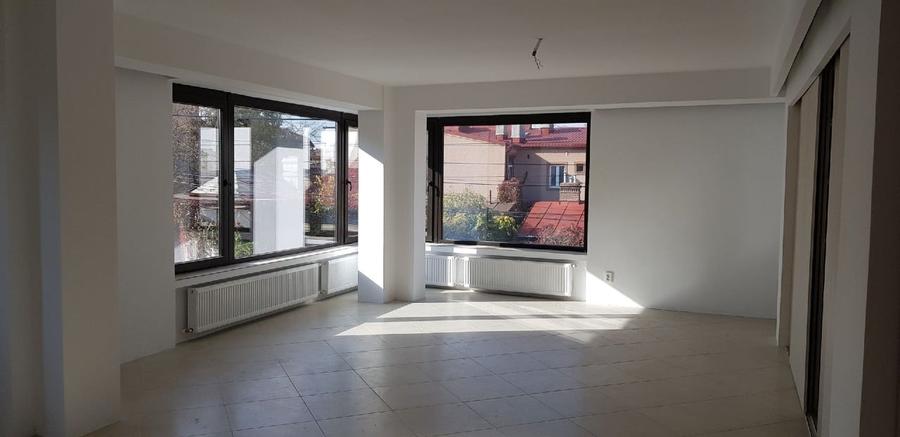 Birou de inchiriat Sector 2 Muncii | 56 m2 utili | Open Space - 5