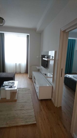 Inchiriez apartament 2 camere - 6