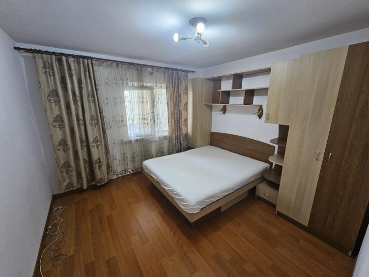 Apartament 2 camere decomandat zona Nicolina 2 COD : 159708 - 1