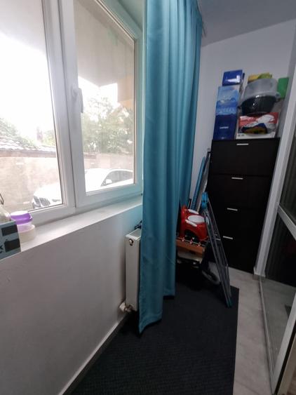 Apartament 2 camere mobilat, utilat, parcare, zona Sf Agnes - 7