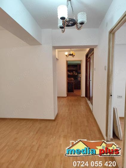 Vanzare apartament 3 camere, Mazepa I 93 mp, - 3