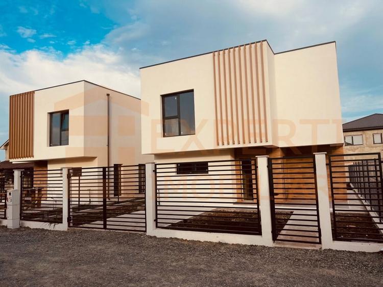 O casa noua, o fila alba – in Lazu, la doar cativa pasi de liniste - 19