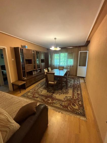 Apartament cu 4 camere in zona Podu Ros - Tutora - 1