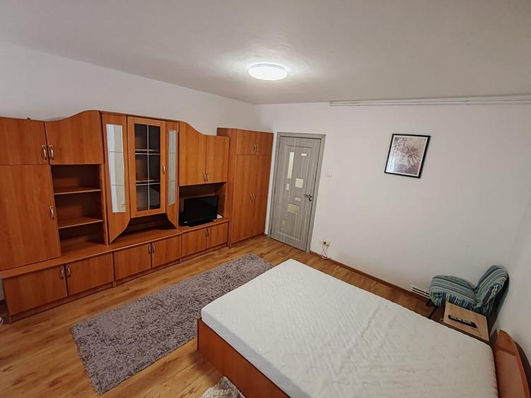 Garsonieră confort unu Astra - Soarelui - 8