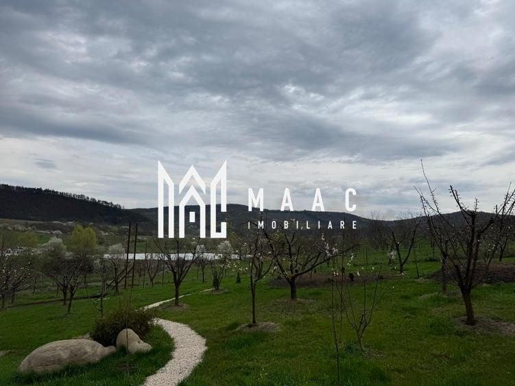 Casă individuală cu 5 camere cu Canalizare în Bazna