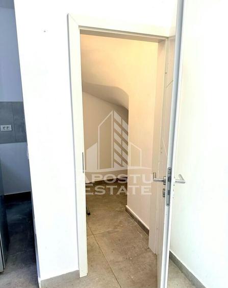 Triplex cu 3 camere,2 bai,mobilat si utilat,Dumbravita - 6