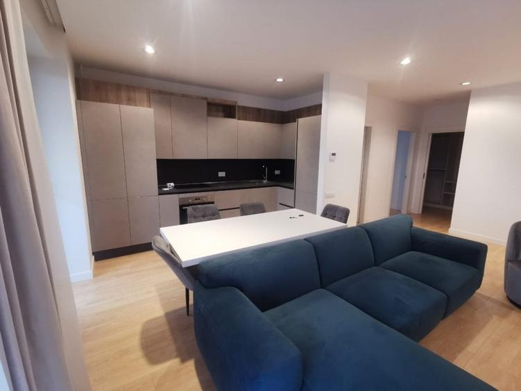 RESIDENCE5 IANCU NICOLAE 122, PAZA 24H, COMISION 0 - 1