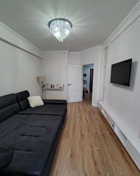 Apartament cu 2 camere de inchiriat in zona Aviatiei - 1