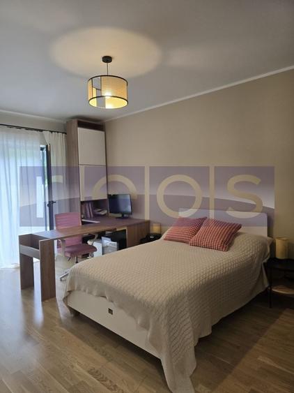 VANZARE APARTAMENT MODERN 3 CAMERE | IANCU NICOLAE | CURTE PROPRIE | - 12