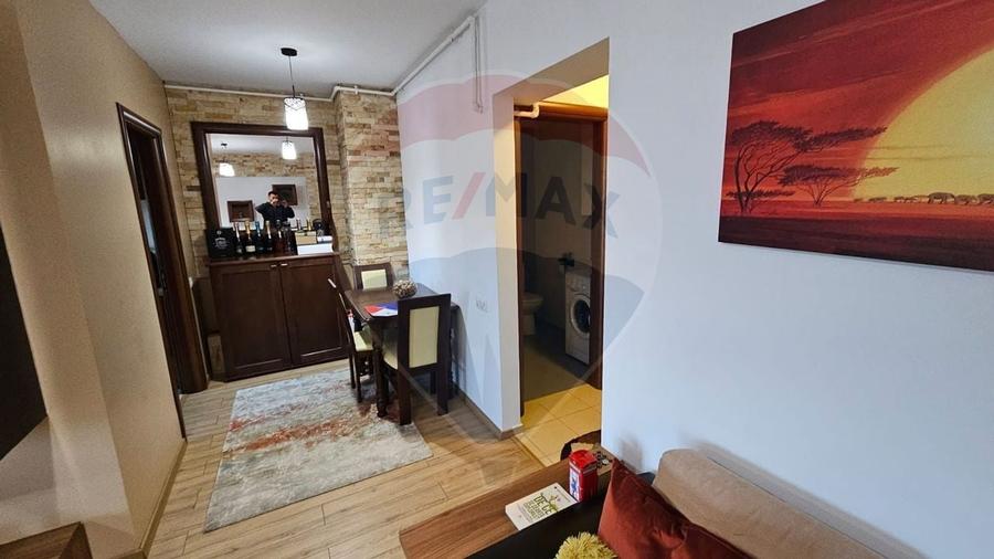 Apartament nou de inchiriat | Strada Poienelor! - 4