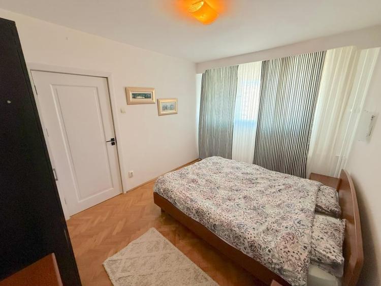 2 Camere Iancului Metrou 6min - bloc reabilitat - 22
